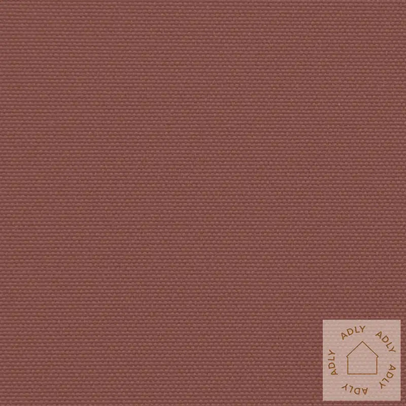 Uttrekkbar Sidemarkise Brun 160X1000 Cm
