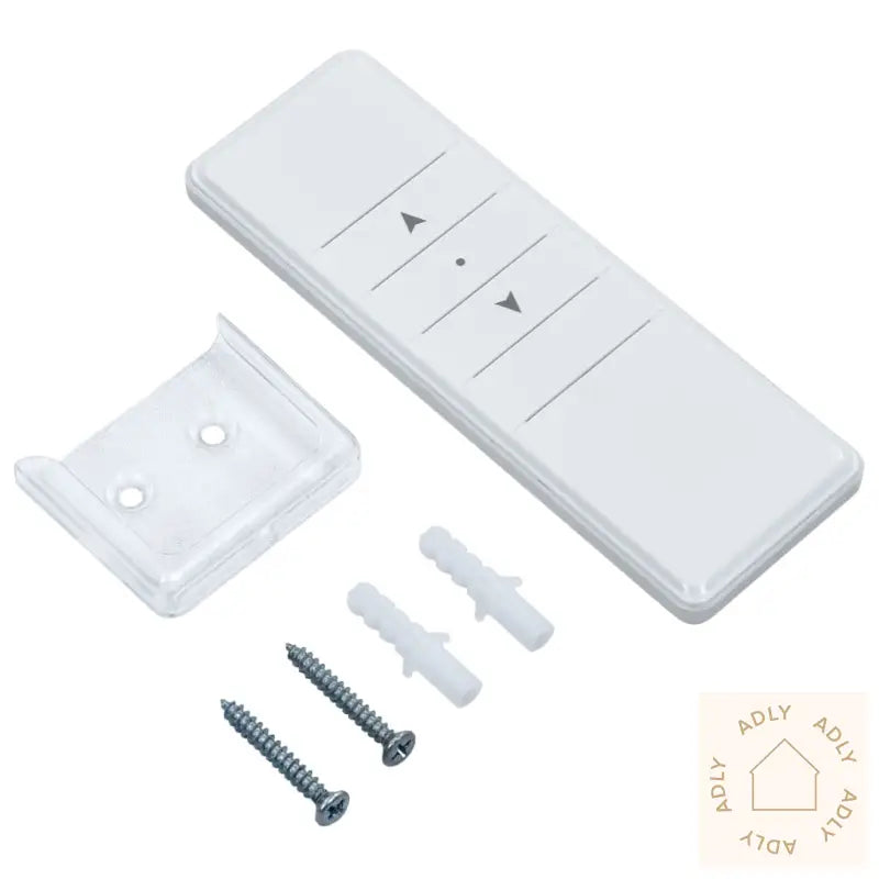 Automatisk Markise Rullegardin Led Vindsensor 3X2,5 M Gul Hvit