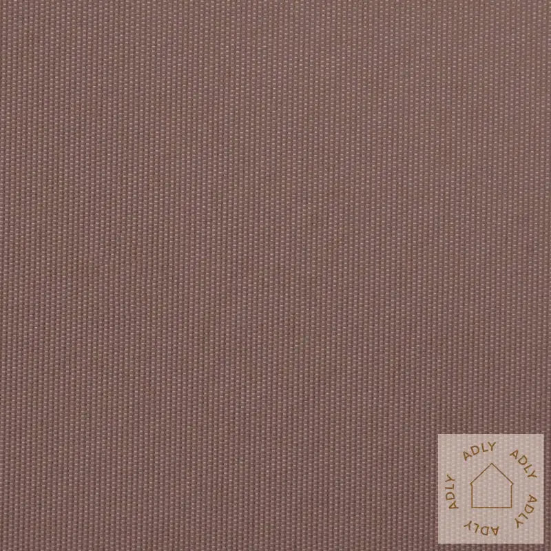 Manuell Uttrekkbar Markise Brun 400X300 Cm