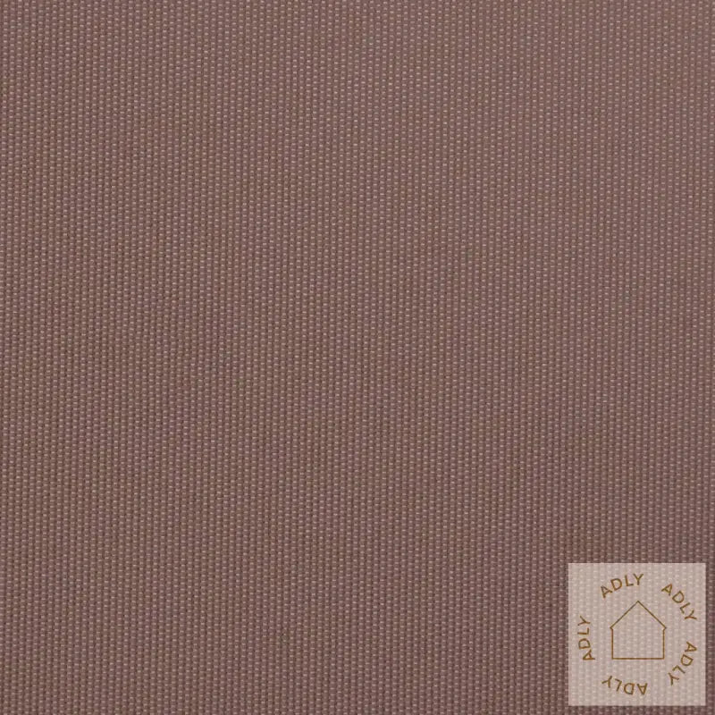 Manuell Uttrekkbar Markise Brun 400X350 Cm