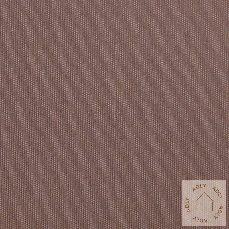 Manuell Uttrekkbar Markise Brun 600X350 Cm