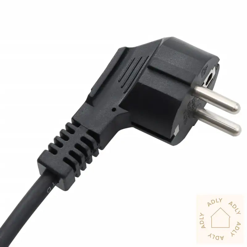 Automatisk Uttrekkbar Markise Med Stolper 3,5X2,5 M Kremhvit