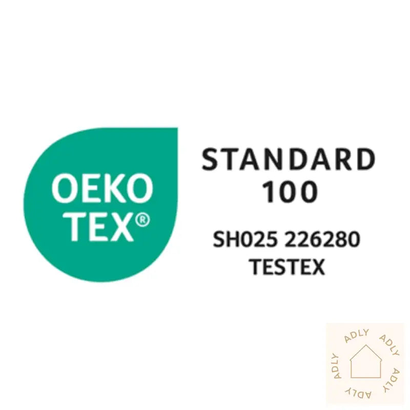 Madrassbeskytter Hvit 90X220 Cm Vanntett