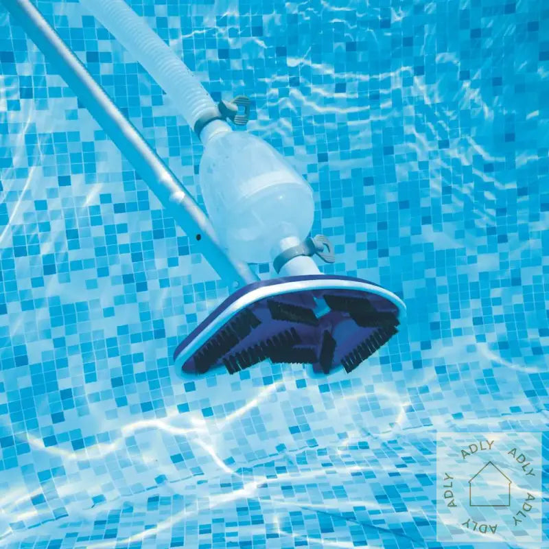 Bestway Flowclear Deluxe Vedlikeholdssett Til Basseng 58237