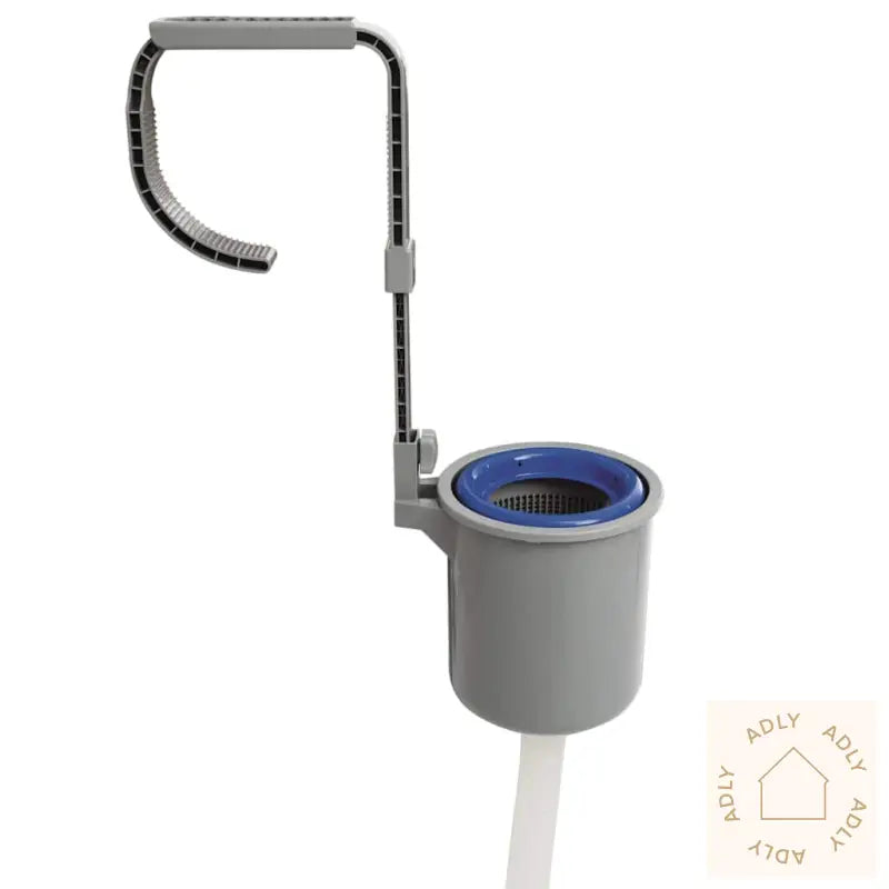 Bestway Flowclear Deluxe Vedlikeholdssett Til Basseng 58237