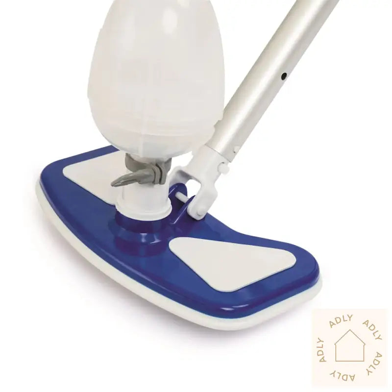 Bestway Flowclear Deluxe Vedlikeholdssett Til Basseng 58237