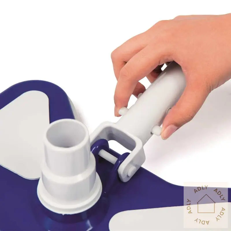 Bestway Flowclear Deluxe Vedlikeholdssett Til Basseng 58237