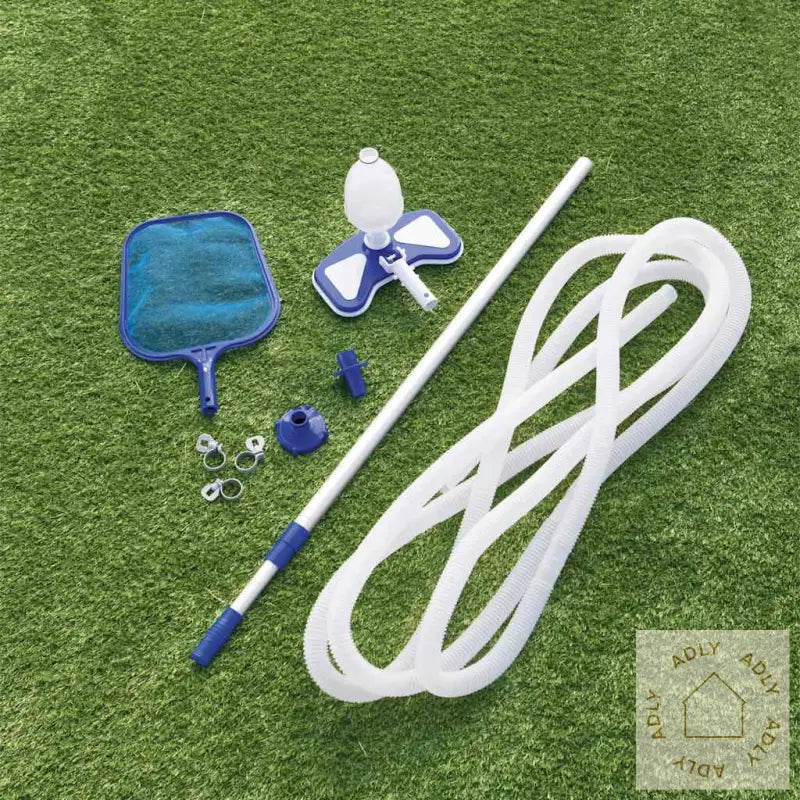 Bestway Flowclear Rengjøringssett Til Basseng Aquaclean