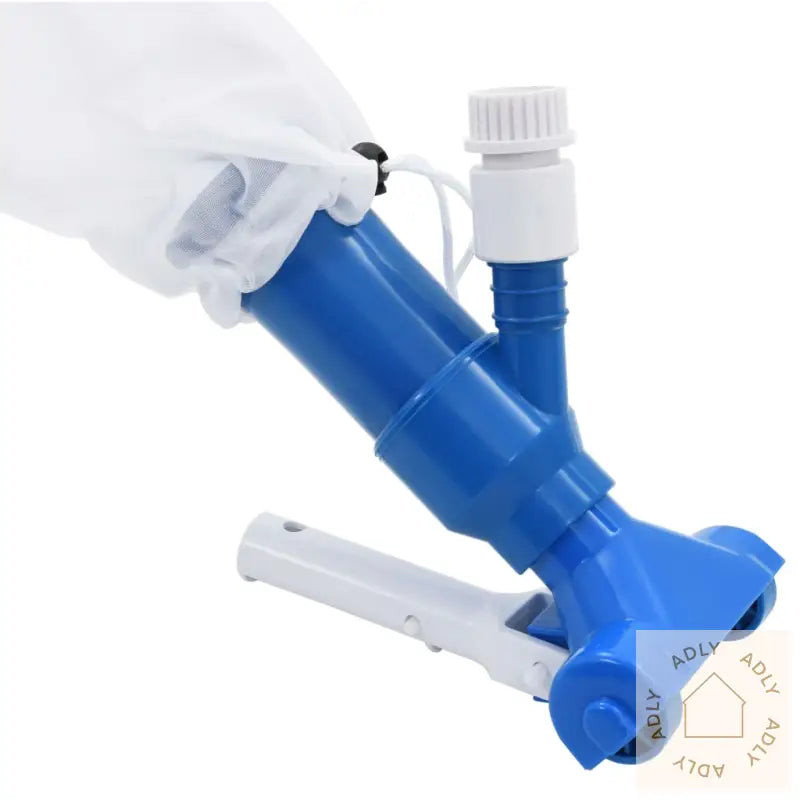 Vedlikeholdsett Til Basseng 2 Deler