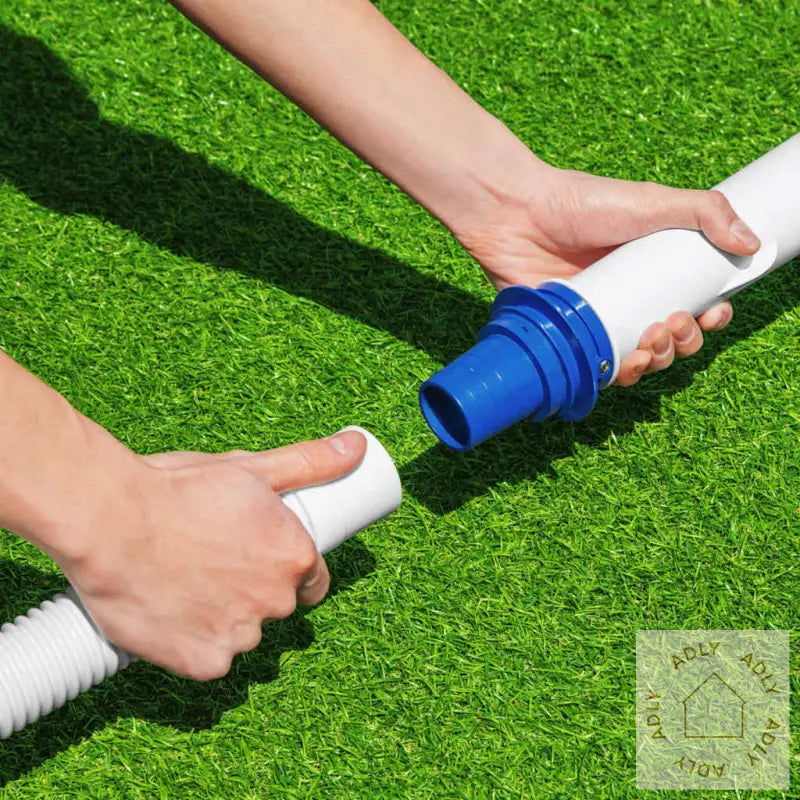 Bestway Flowclear Automatisk Støvsuger Aquasweeper