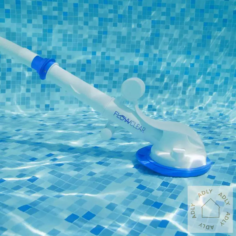 Bestway Flowclear Automatisk Støvsuger Aquasweeper