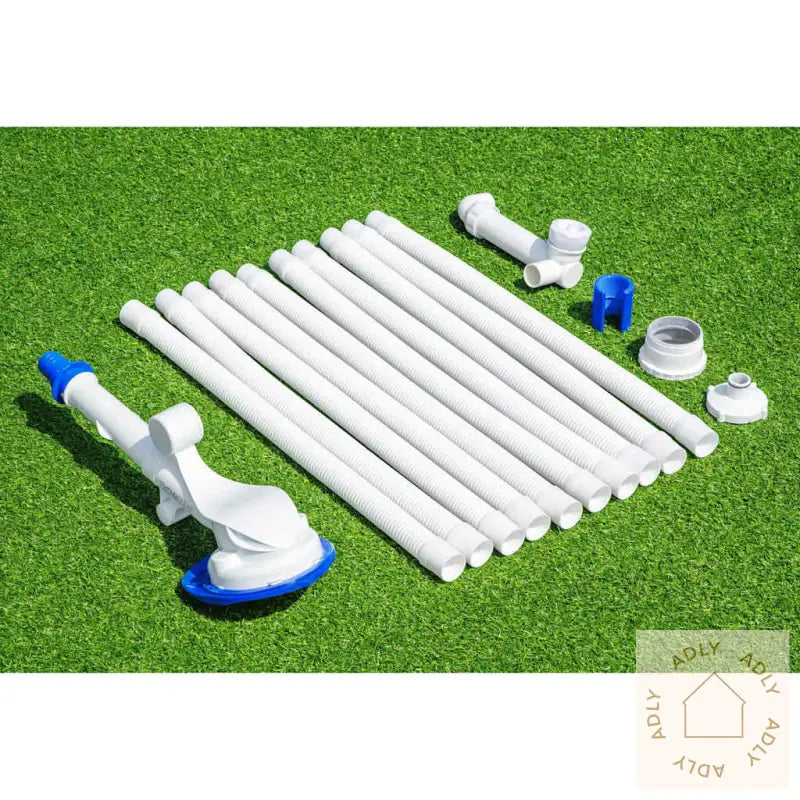 Bestway Flowclear Automatisk Støvsuger Aquasweeper