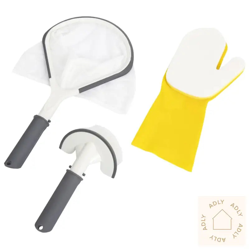 Bestway Lay-Z-Spa Alt-I-Ett Verktøysett