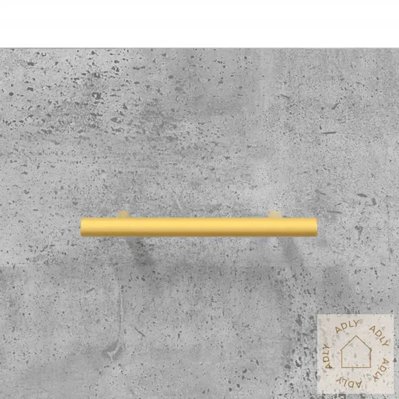 Veggmontert Nattbord Betonggrå 35X35X20 Cm