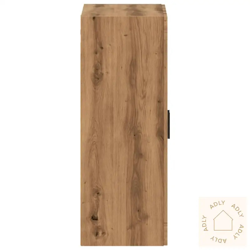Veggskap Artisan Eik 69,5X34X90 Cm