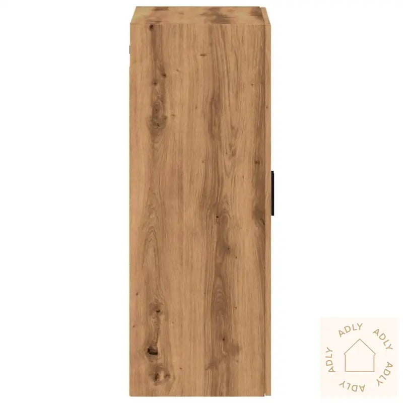 Veggskap Artisan Eik 69,5X34X90 Cm