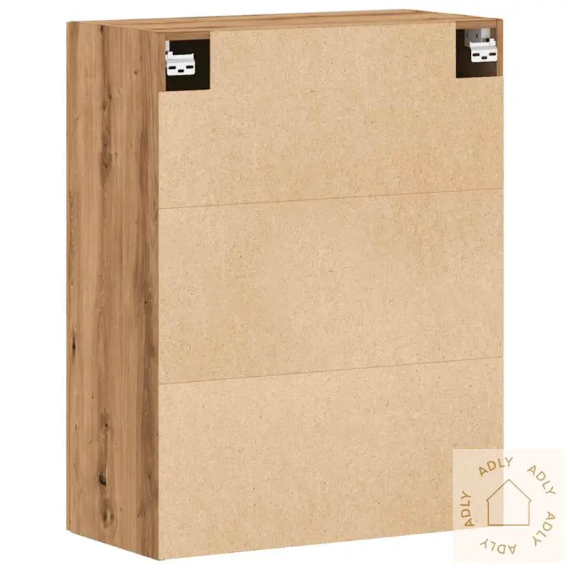 Veggskap Artisan Eik 69,5X34X90 Cm