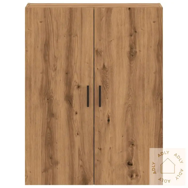 Veggskap Artisan Eik 69,5X34X90 Cm