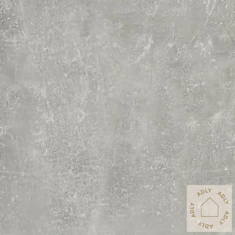 Vegghengte Tv-Benker 2 Stk Betonggrå 40X34,5X60 Cm