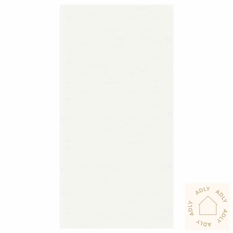 Tv-Benk Hvit Og Sonoma Eik 30,5X30X60 Cm Sponplate