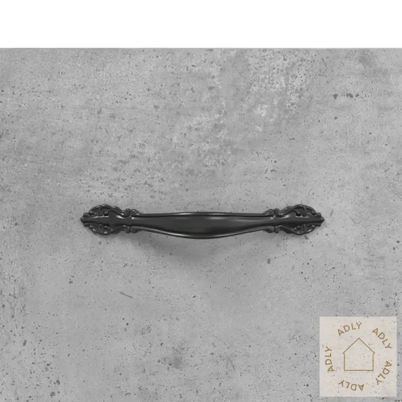 Veggmonterte Nattbord 2 Stk Betonggrå 35X35X20 Cm