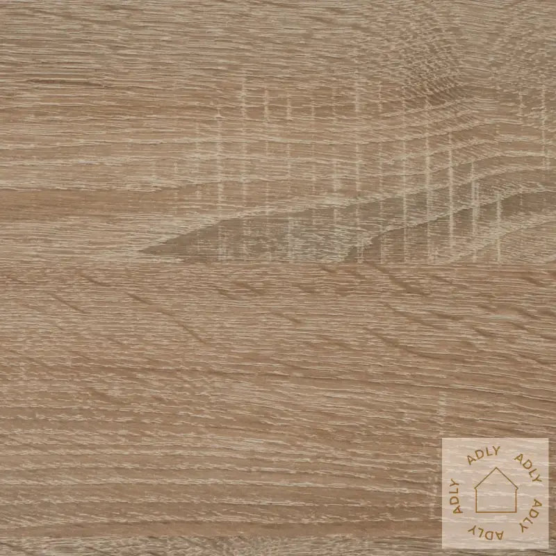 Fmd Veggmontert Hylle Med 3 Rom Eik