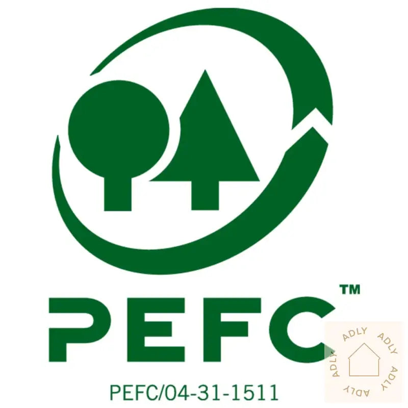 Fmd Veggmontert Hylle Med 3 Rom Eik