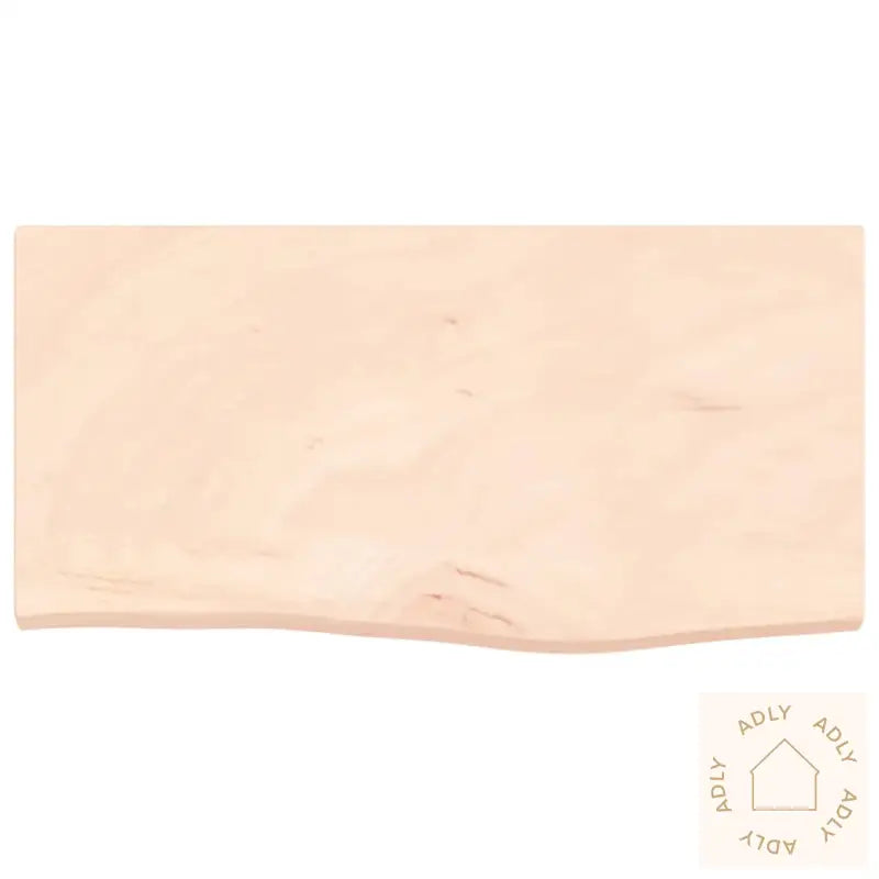 Vegghylle 60X30X(2-4) Cm Ubehandlet Heltre Eik