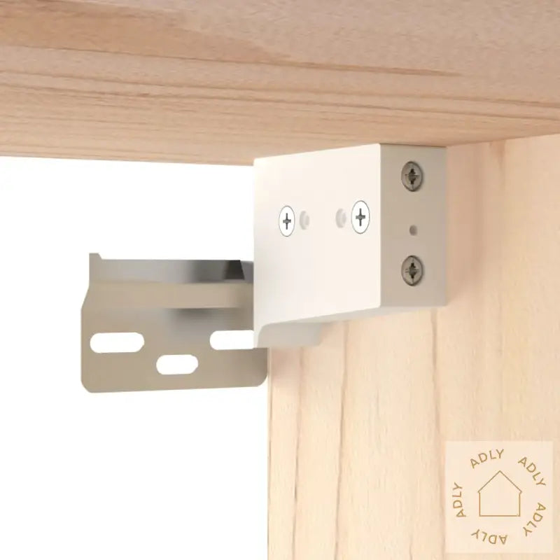 Veggskap 60X30X35 Cm Heltre Furu