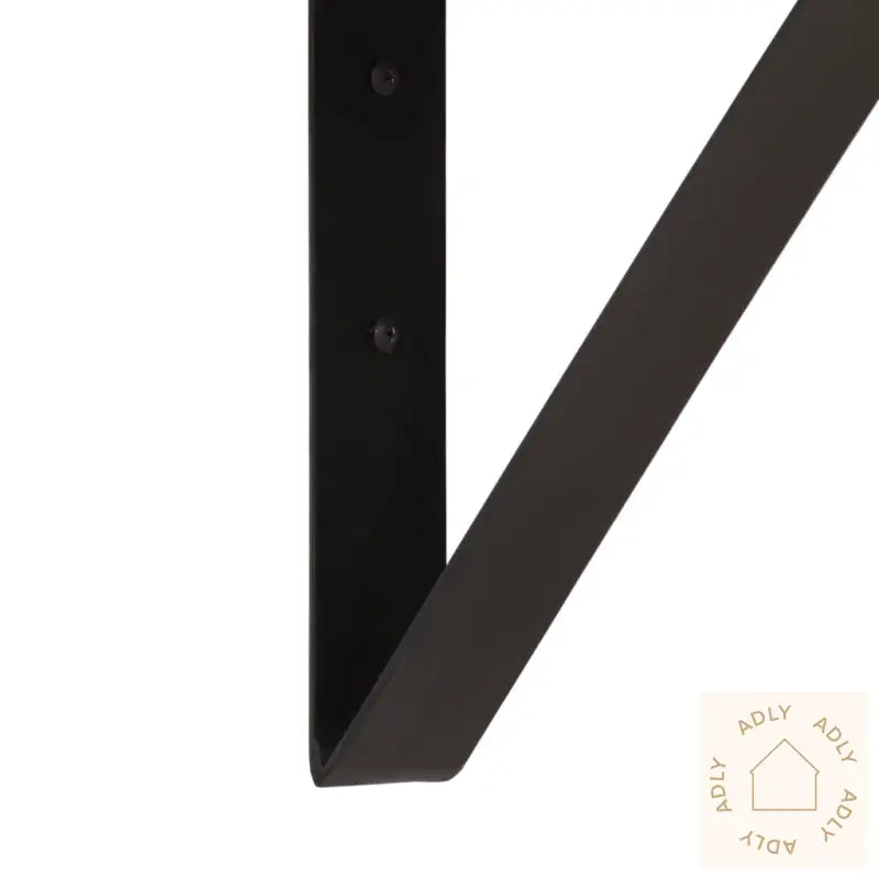 Vegghyller 40X30X32 Cm Heltre Mango Og Jern