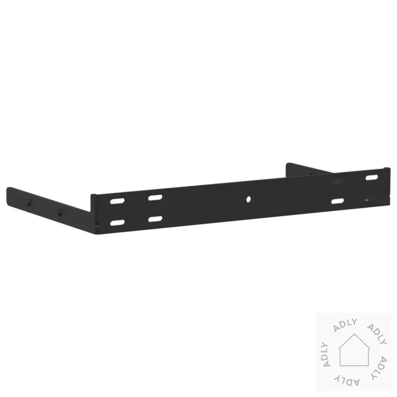 Flytende Hylle 80X23,5X4 Cm Konstruert Tre
