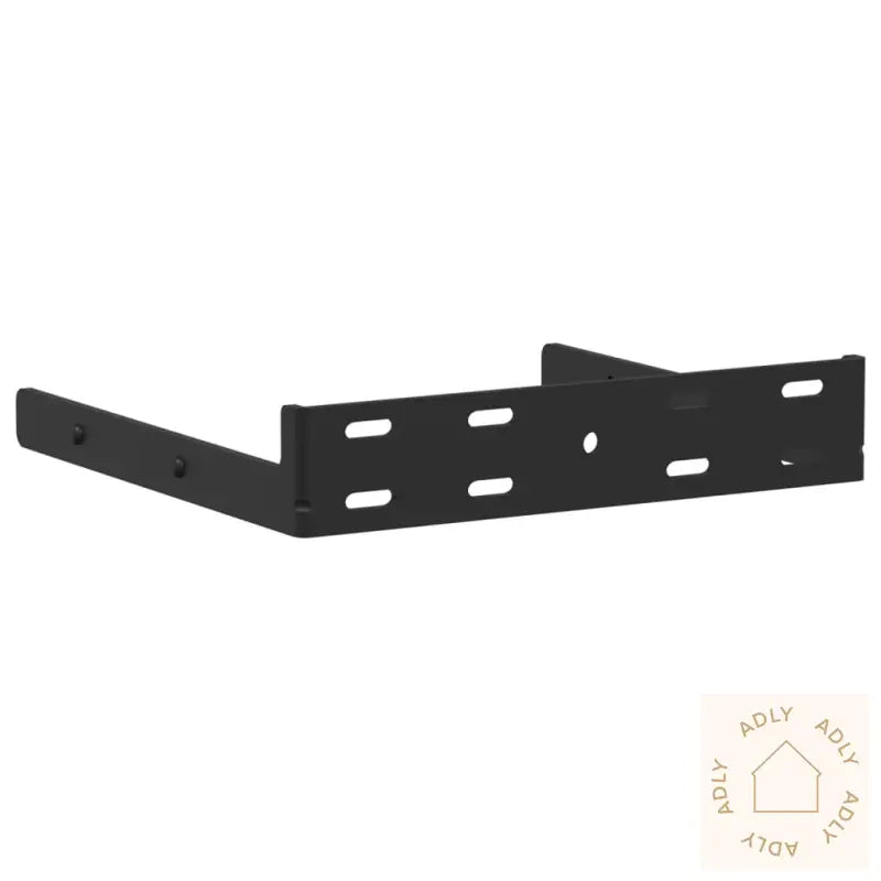 Flytende Hylle 23X23,5X4 Cm Konstruert Tre