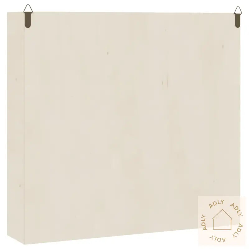 Samlermontre I Tre Med Dører 40X8,5X37 Cm