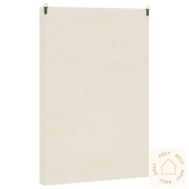 Samlerutstilling I Tre Med 56 Rom 40X4,5X60 Cm