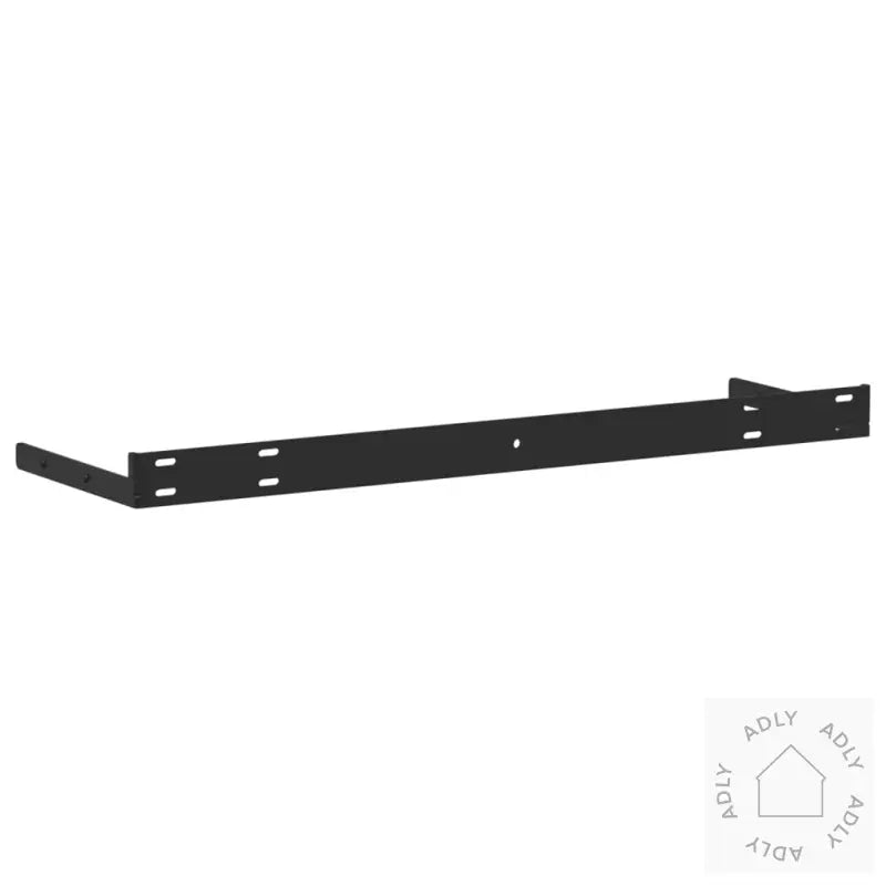 Flytende Hylle 110X23,5X4 Cm Konstruert Tre