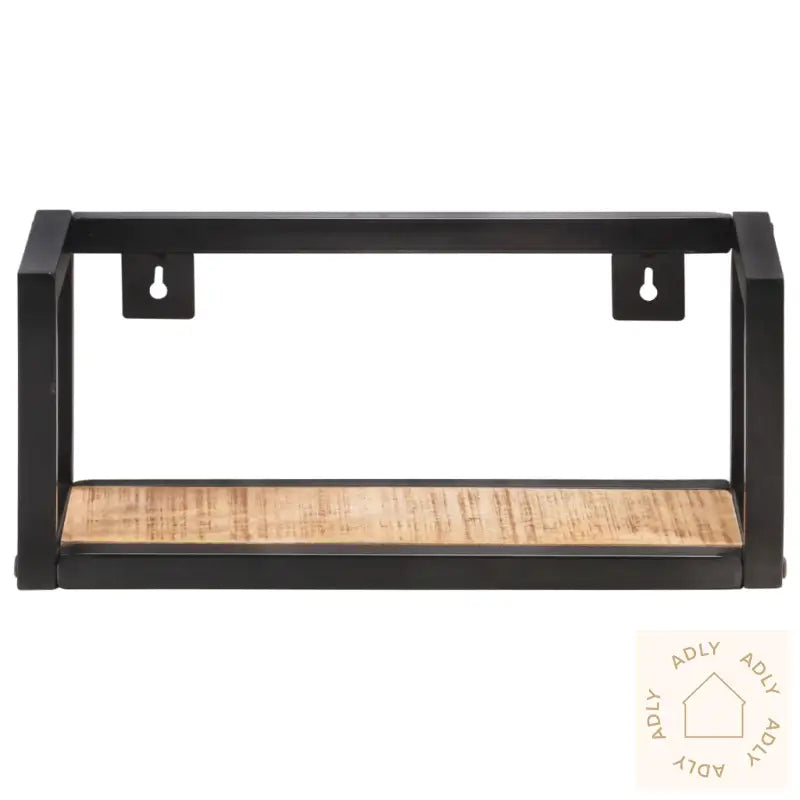 Vegghyller 2 Stk 40 Cm Grovt Mangotre