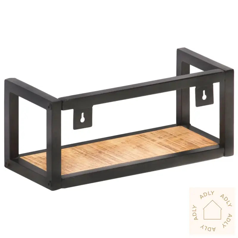 Vegghyller 2 Stk 40 Cm Grovt Mangotre