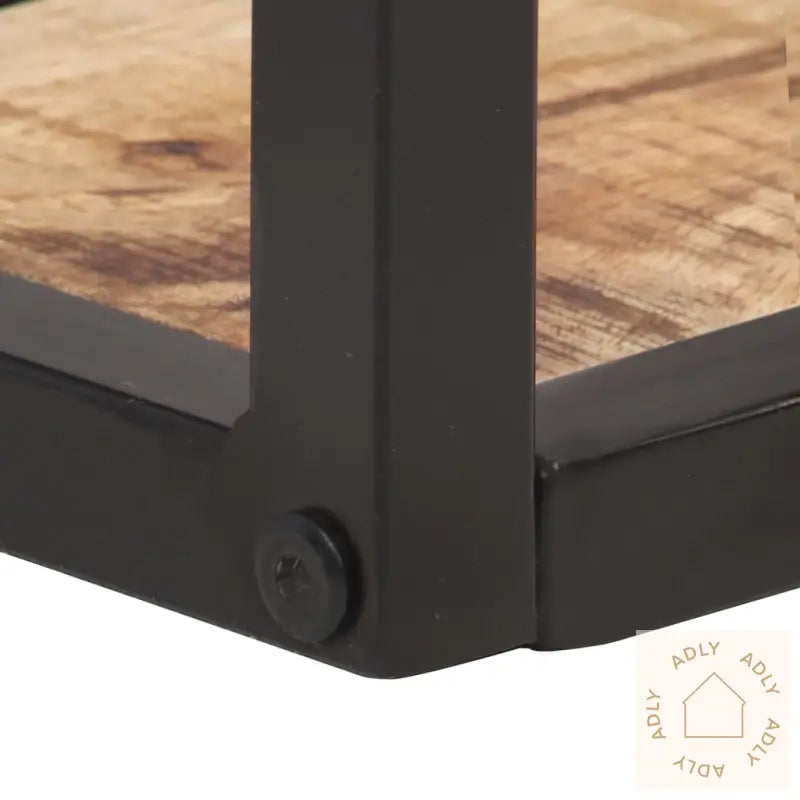 Vegghyller 2 Stk 40 Cm Grovt Mangotre