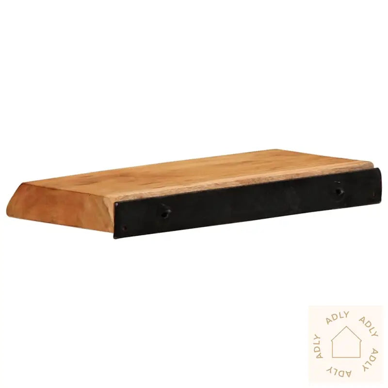 Vegghyller 2 Stk 30X20X3,5 Cm Heltre Akasie