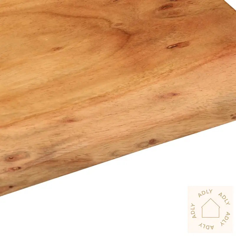 Vegghyller 2 Stk 30X20X3,5 Cm Heltre Akasie