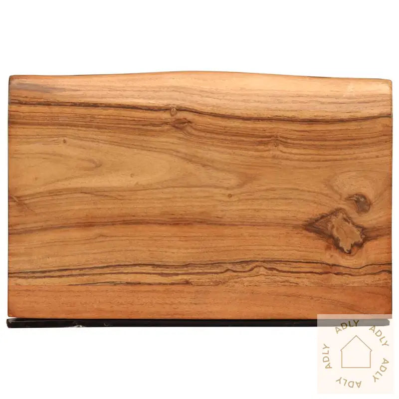 Vegghyller 2 Stk 30X20X3,5 Cm Heltre Akasie