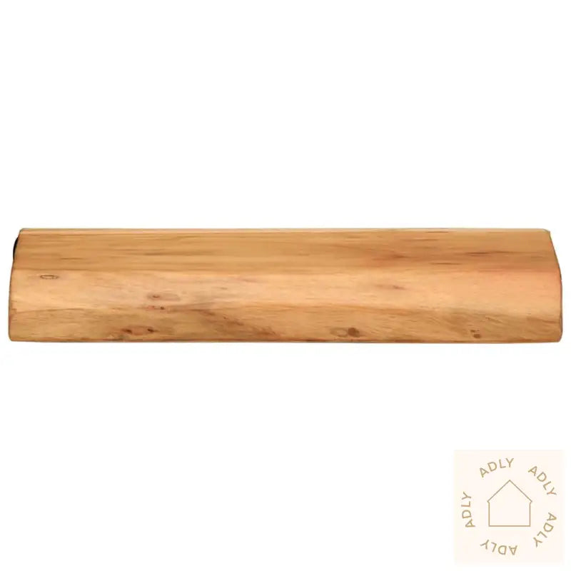 Vegghyller 2 Stk 30X20X3,5 Cm Heltre Akasie