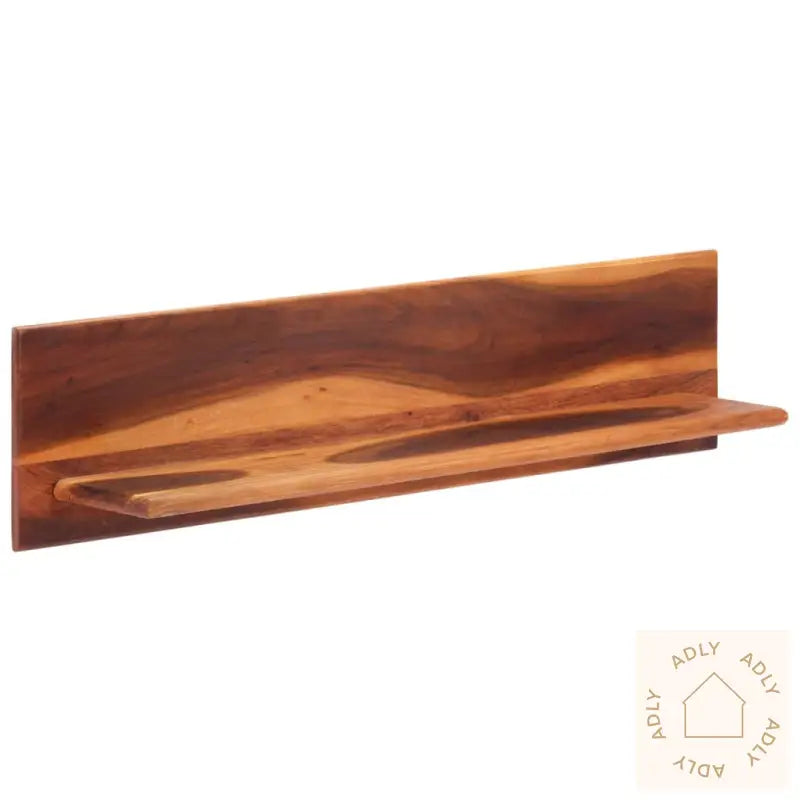 Vegghyller 2 Stk 112X20X26 Cm Heltre Akasie