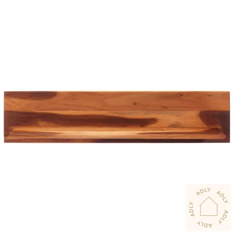 Vegghyller 2 Stk 112X20X26 Cm Heltre Akasie