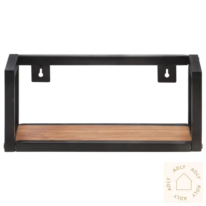 Vegghyller 2 Stk 40 Cm Heltre Akasie