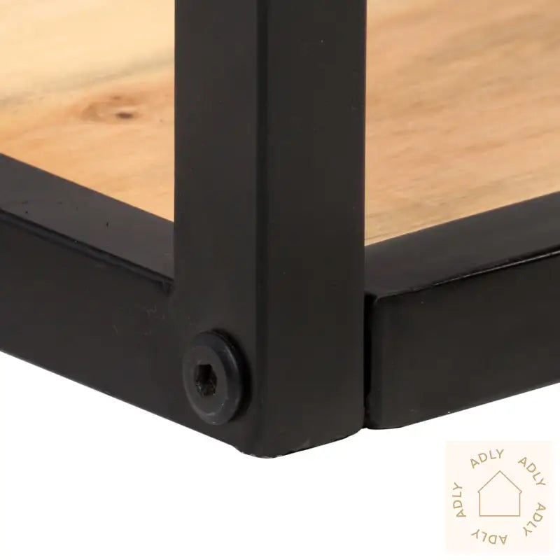 Vegghyller 2 Stk 40 Cm Heltre Akasie