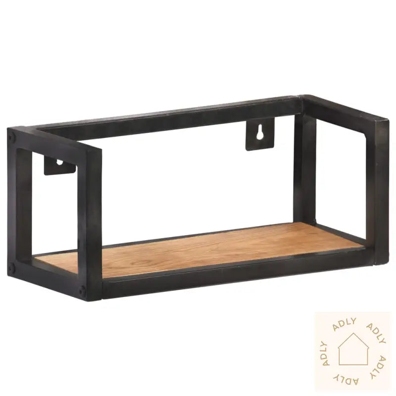Vegghyller 2 Stk 40 Cm Heltre Akasie