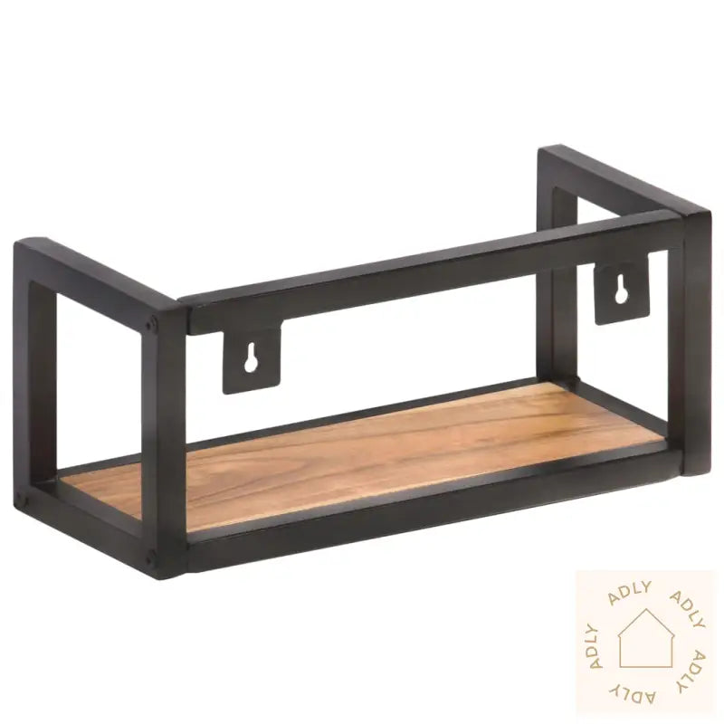 Vegghyller 2 Stk 40 Cm Heltre Akasie