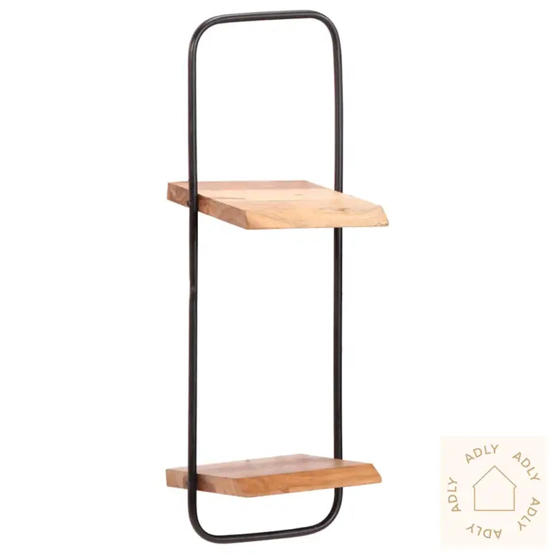Vegghyller 5 Stk Heltre Akasie