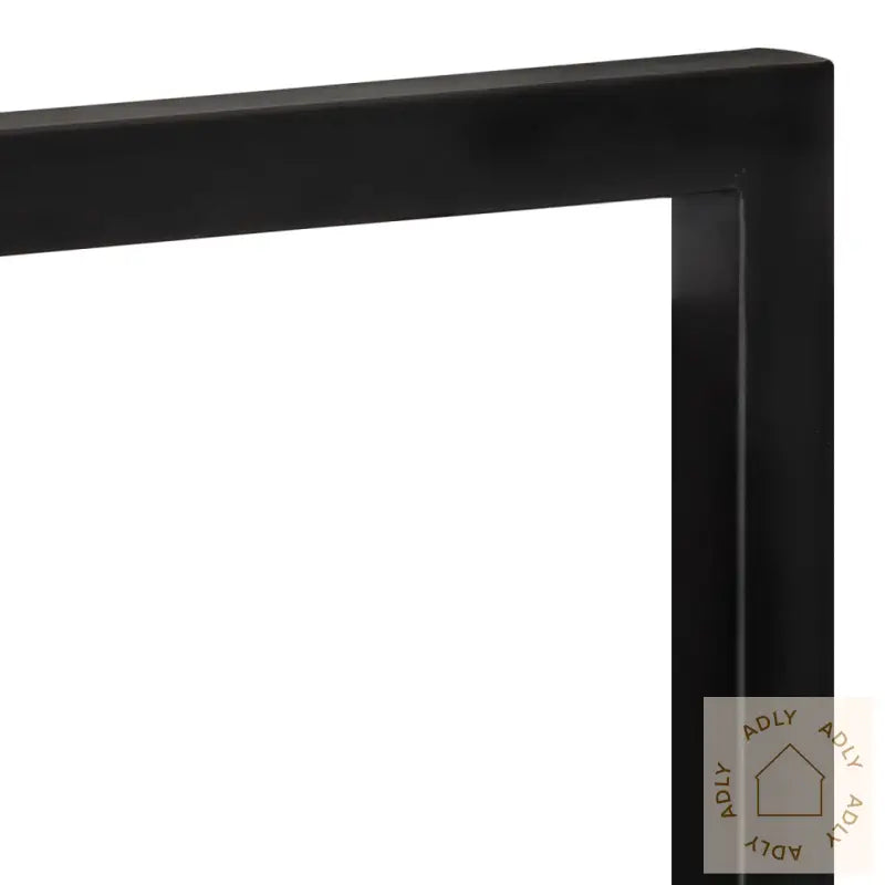 Vegghyller 2 Stk 25X25X35 Cm Heltre Akasie Og Stål